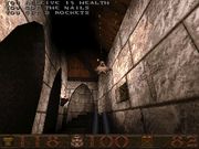 Quake: Scourge of Armagon