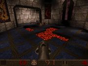 Quake: Scourge of Armagon