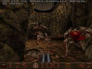 Quake: Scourge of Armagon