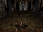 Quake: Scourge of Armagon