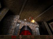 Quake: Scourge of Armagon