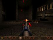 Quake: Scourge of Armagon