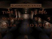 Quake: Scourge of Armagon