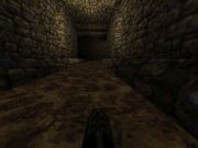 Quake: Scourge of Armagon