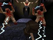 Quake: Scourge of Armagon