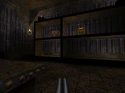 Quake: Scourge of Armagon