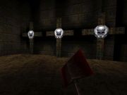 Quake: Scourge of Armagon