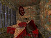 Quake: Scourge of Armagon