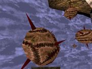Quake: Scourge of Armagon