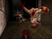 Quake: Scourge of Armagon