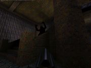 Quake: Scourge of Armagon