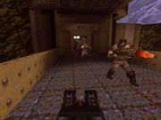 Quake: Scourge of Armagon