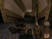 Quake: Scourge of Armagon