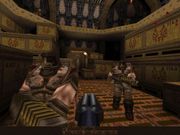 Quake: Scourge of Armagon