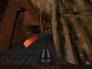 Quake: Scourge of Armagon