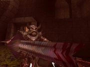 Quake: Scourge of Armagon