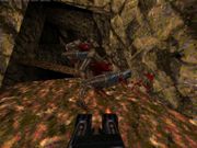 Quake: Scourge of Armagon