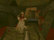 Quake: Scourge of Armagon