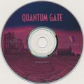 [Quantum Gate - обложка №2]