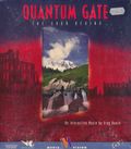 [Quantum Gate - обложка №3]