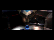 Quantum Gate