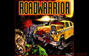 Quarantine II: Road Warrior