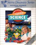 [Quarky & Quaysoo's Turbo Science - обложка №1]