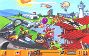 Quarky & Quaysoo's Turbo Science