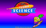 [Quarky & Quaysoo's Turbo Science - скриншот №1]
