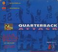 [Quarterback Attack - обложка №2]