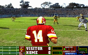 Quarterback Attack