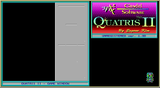 [Скриншот: Quatris II]