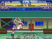 The Queen of Heart '98