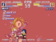 The Queen of Heart '98