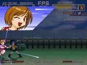 The Queen of Heart '98