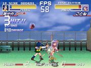 The Queen of Heart '98