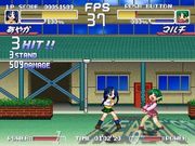 The Queen of Heart '98