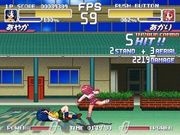 The Queen of Heart '98