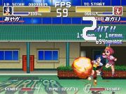 The Queen of Heart '98