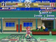 The Queen of Heart '98