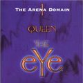 [Queen: The eYe - обложка №11]