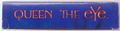 [Queen: The eYe - обложка №9]
