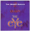 [Queen: The eYe - обложка №17]