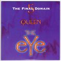 [Queen: The eYe - обложка №18]