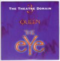 [Queen: The eYe - обложка №19]