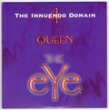 [Queen: The eYe - обложка №20]