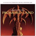 [Queensrÿche's Promised Land - обложка №2]