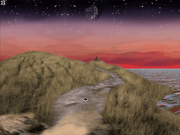 Queensrÿche's Promised Land