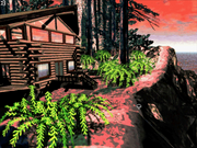 Queensrÿche's Promised Land