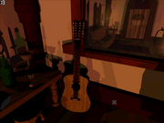 Queensrÿche's Promised Land